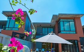 Aonang Nine Poolvilla